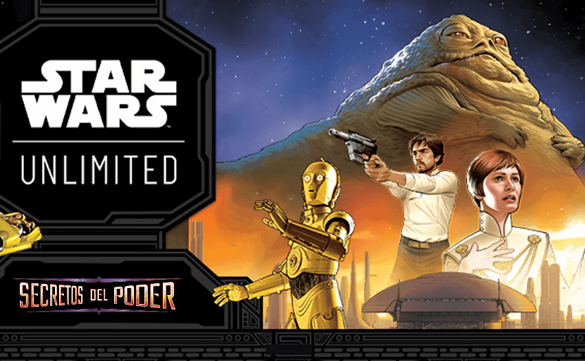Star Wars: Unlimited