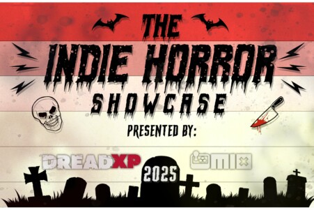 The Indie Horror Showcase