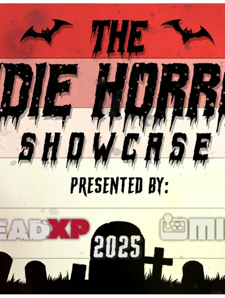 The Indie Horror Showcase