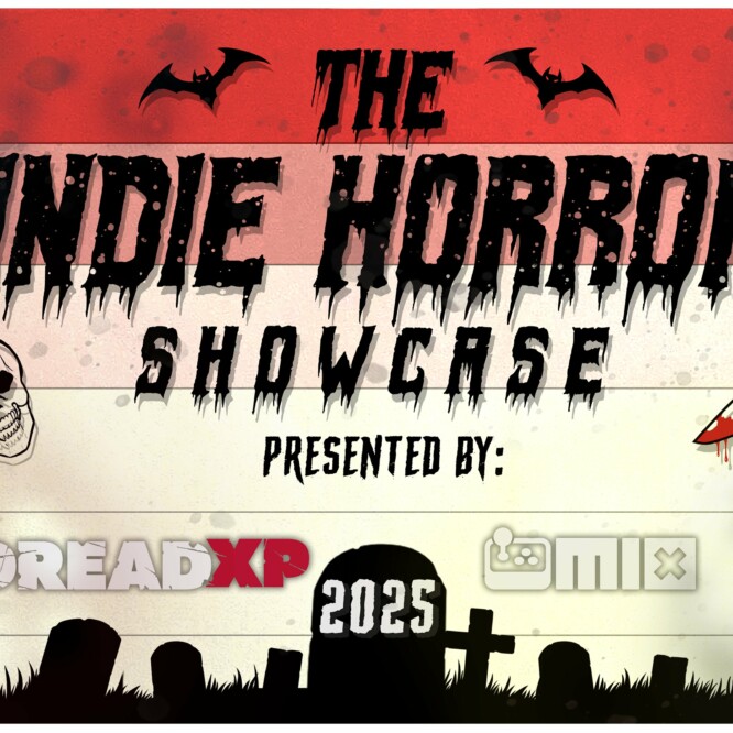 The Indie Horror Showcase