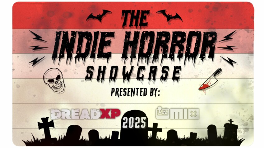 The Indie Horror Showcase