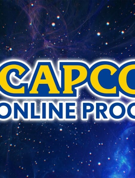Capcom Online Program