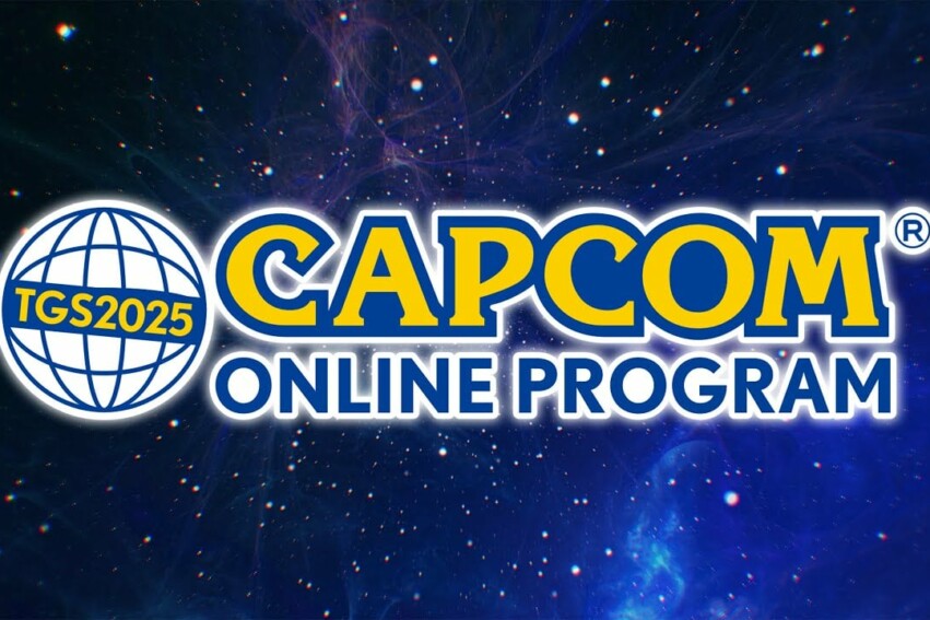 Capcom Online Program