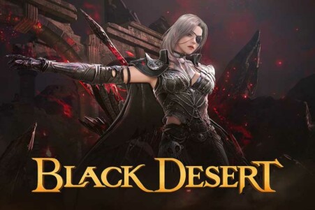 Temporada V en Black Desert Online