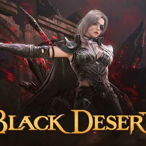 Temporada V en Black Desert Online