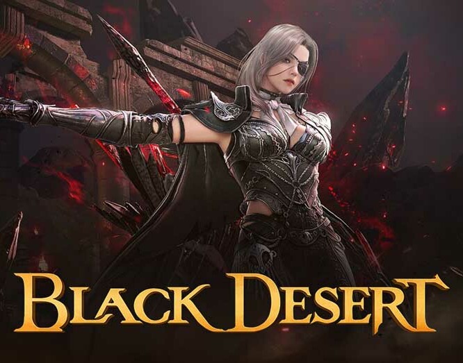 Temporada V en Black Desert Online