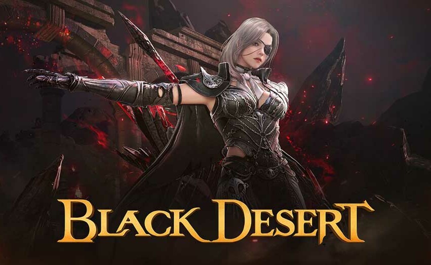 Temporada V en Black Desert Online