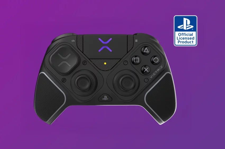 Victrix Pro BFG Reloaded