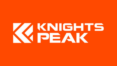 Knights Peak