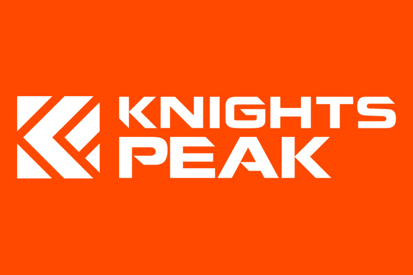 Knights Peak