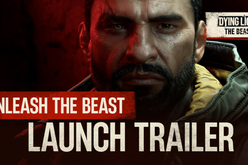Dying Light: The Beast