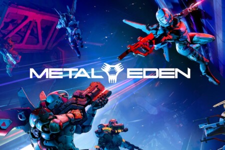 METAL EDEN