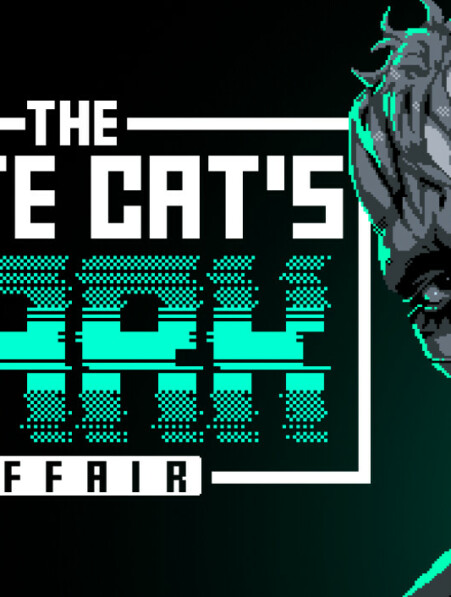 The White Cat’s Dark Affair