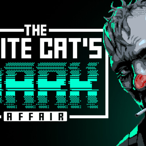 The White Cat’s Dark Affair