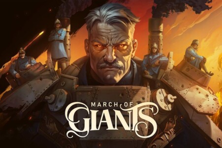 march of giants
