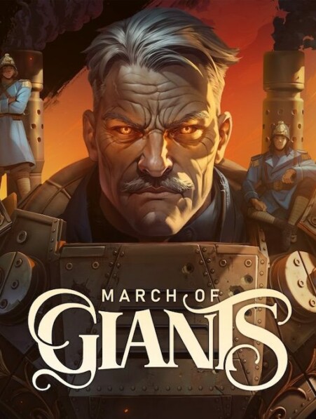 March of Giants