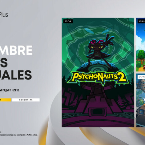 PlayStation Plus