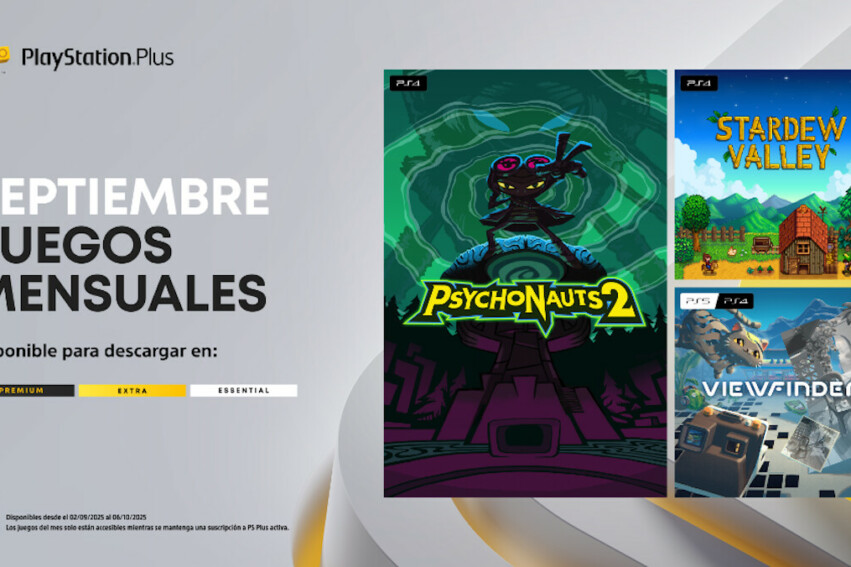 PlayStation Plus