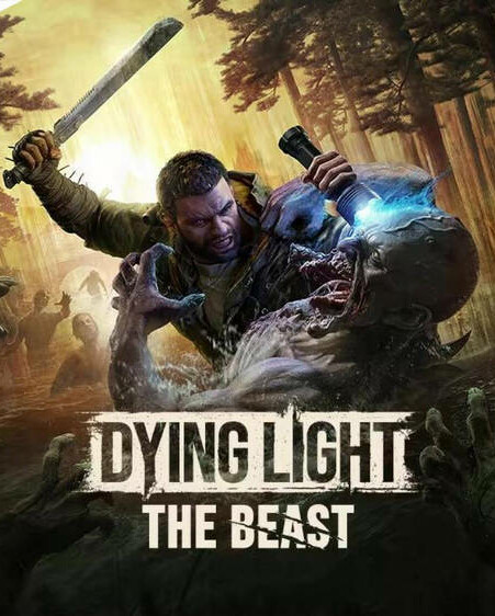 Dying Light: The Beast