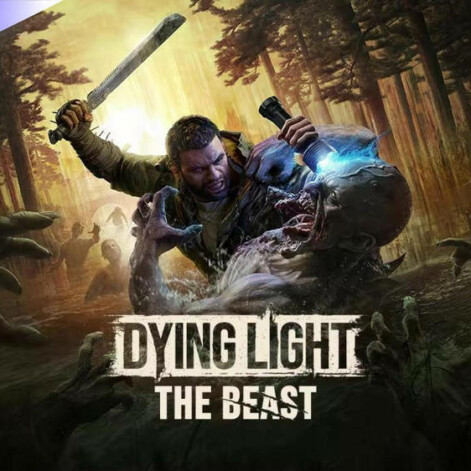 Dying Light: The Beast