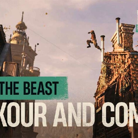Dying Light: The Beast