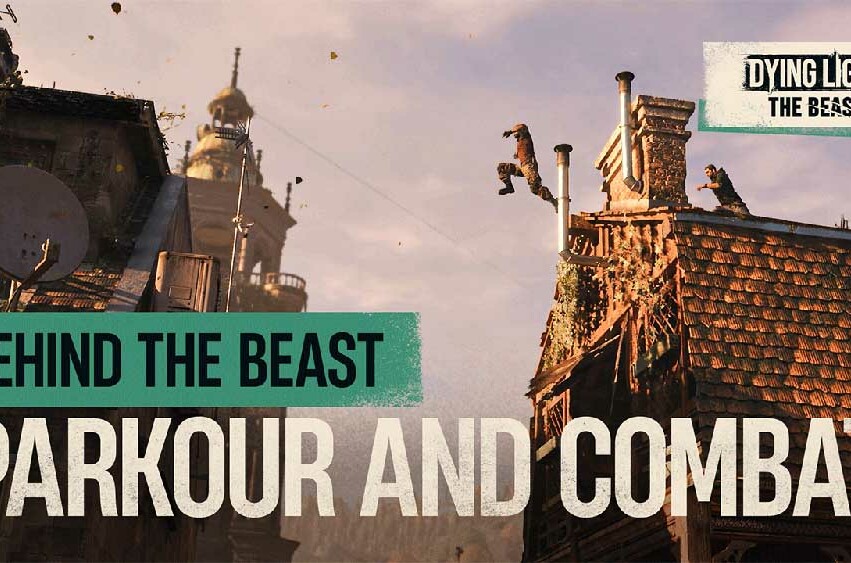 Dying Light: The Beast
