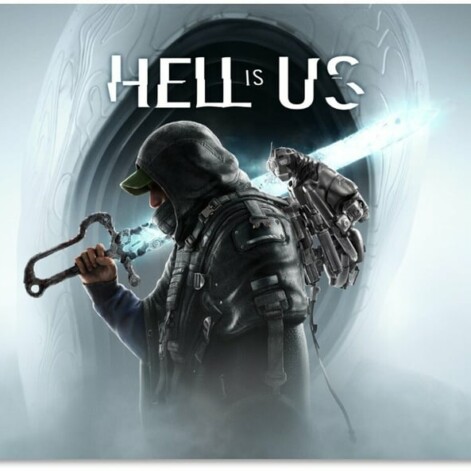 hell is us tráiler