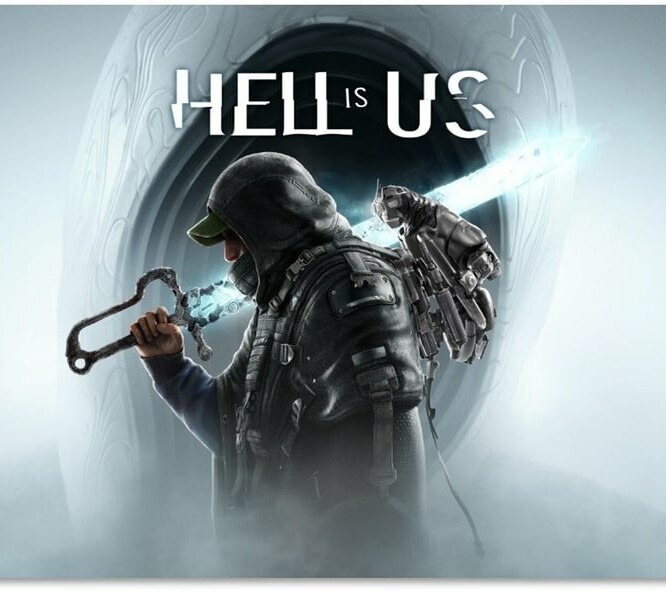 hell is us tráiler