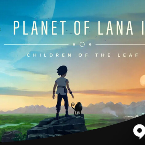 planet of lana II gamescom