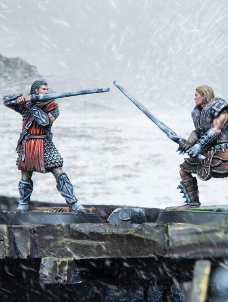 The Elder Scrolls: Call to Arms