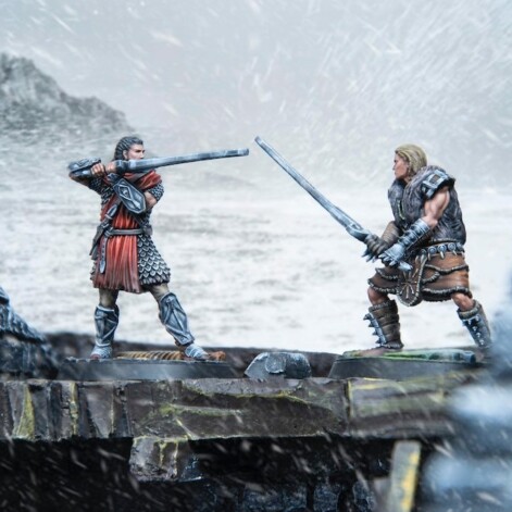 The Elder Scrolls: Call to Arms