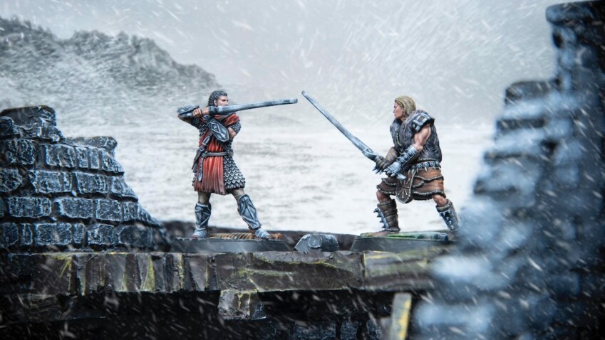 The Elder Scrolls: Call to Arms