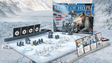 Star Wars: La batalla de Hoth