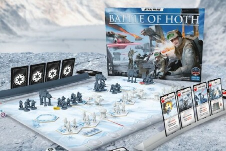 Star Wars: La batalla de Hoth
