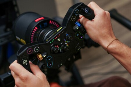 accesorios de carreras Turtle Beach