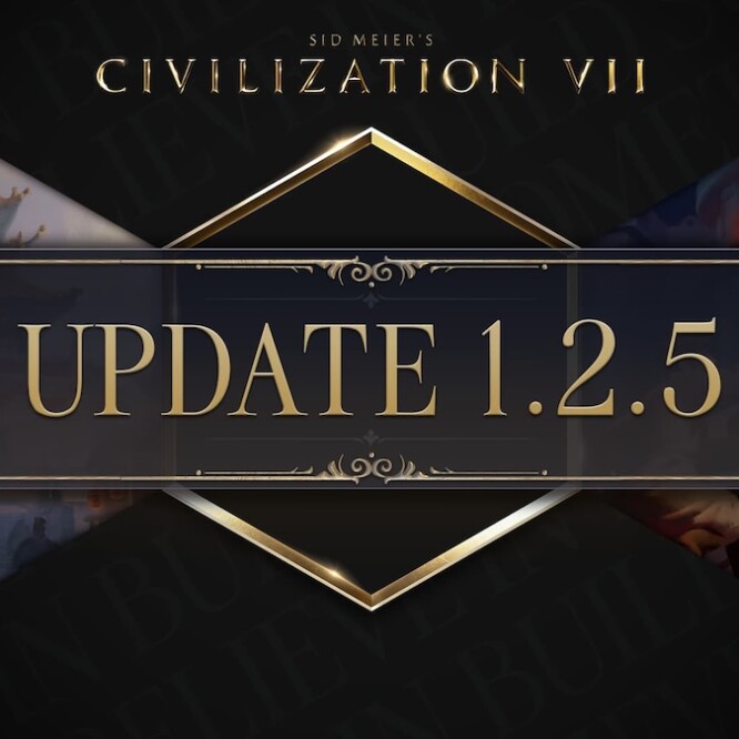 Sid Meier's Civilization VII