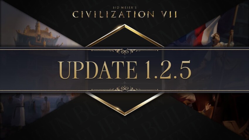 Sid Meier's Civilization VII