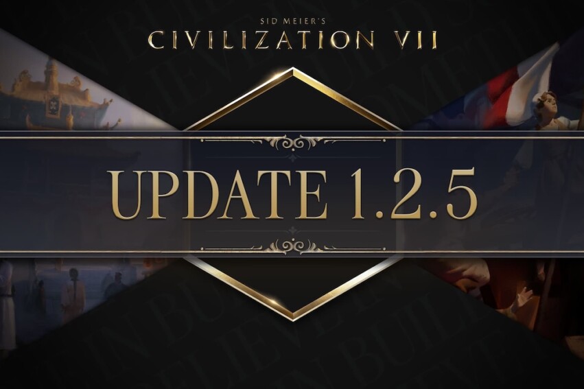 Sid Meier's Civilization VII