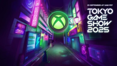 Xbox Tokyo Game Show