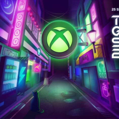 Xbox Tokyo Game Show