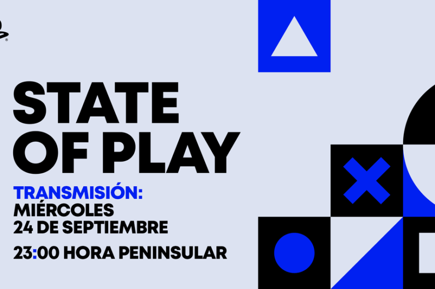 state of play