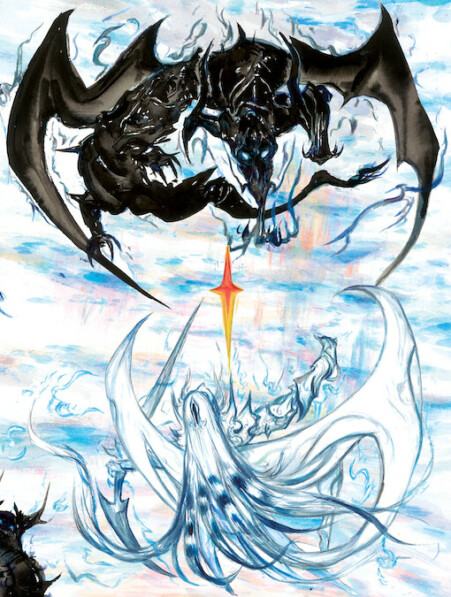 Fabula Ultima: Celebration Edition