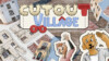 Cutout Village