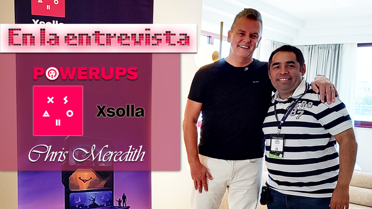 Xsolla