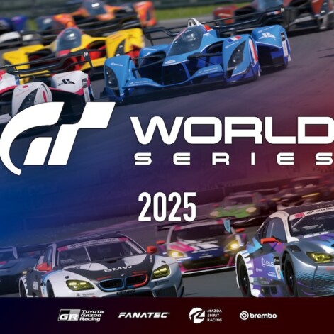 Gran Turismo World Series