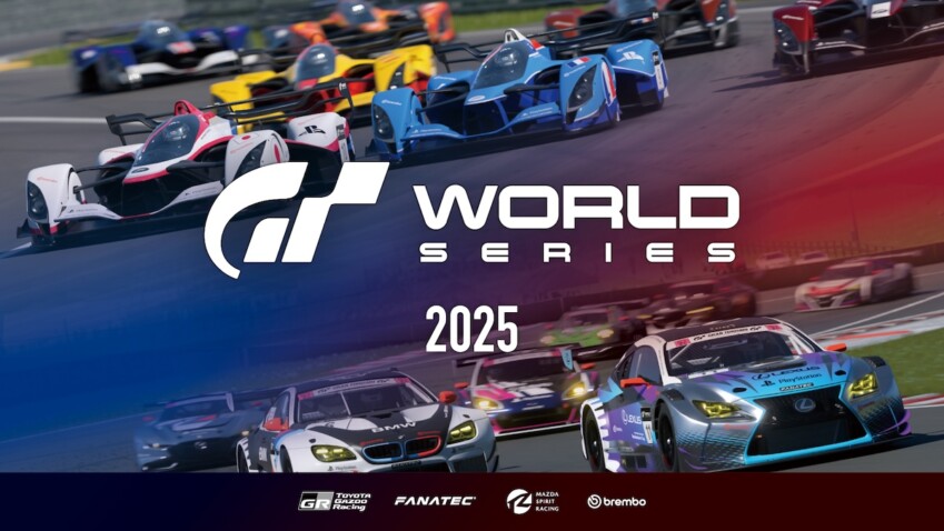 Gran Turismo World Series