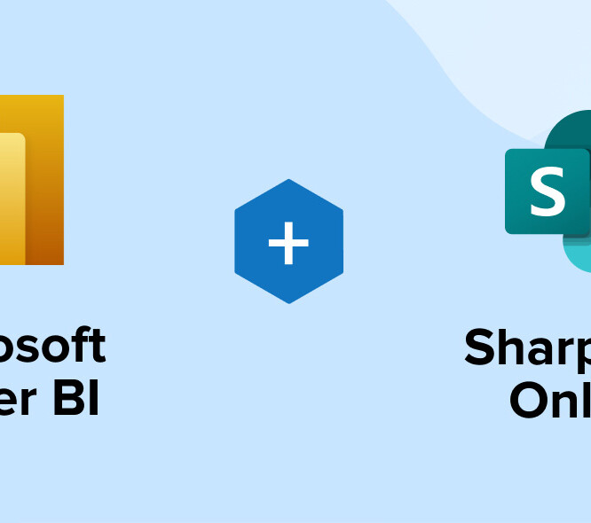 Microsoft SharePoint con Power BI