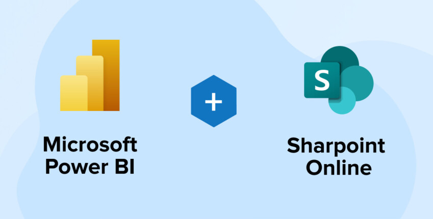 Microsoft SharePoint con Power BI