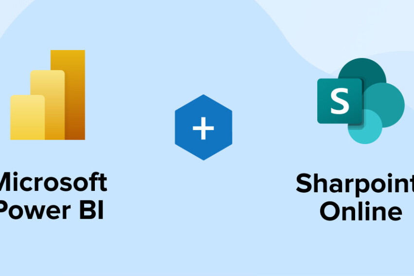 Microsoft SharePoint con Power BI