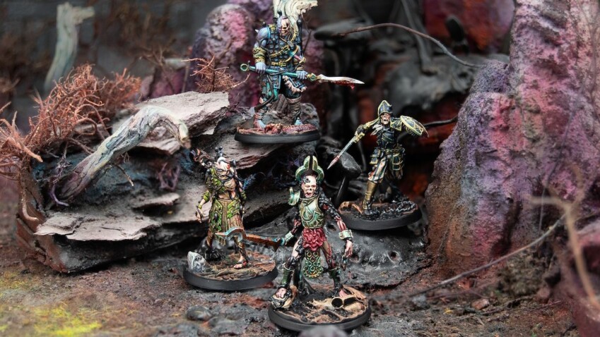 novedades corvus belli